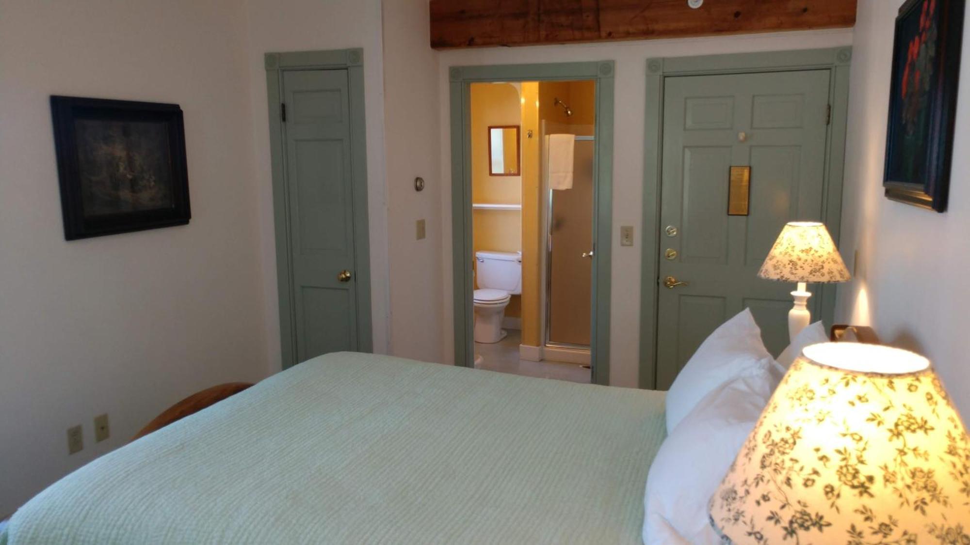 Maple Hill Farm Inn Augusta Room photo