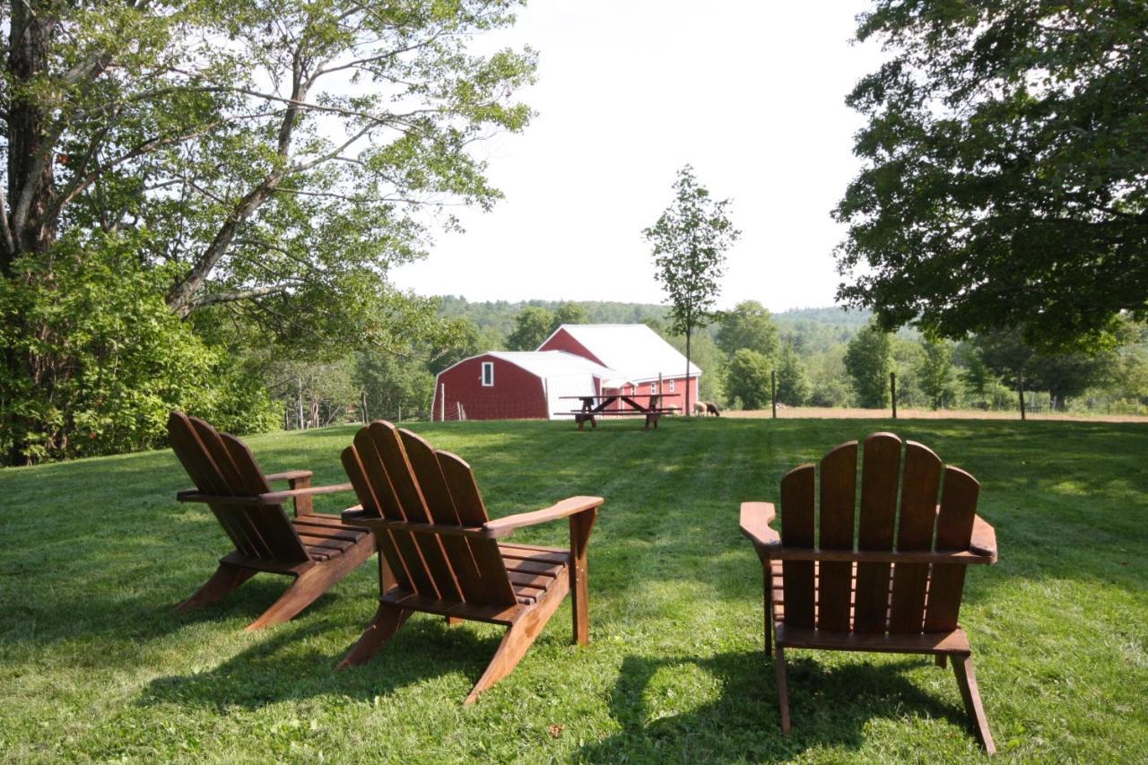 Maple Hill Farm Inn Augusta Facilities photo